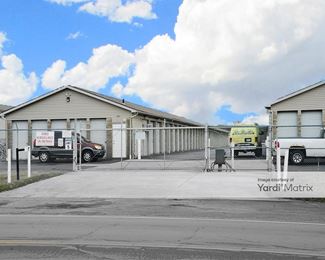Photo 1 of Southway Mini-Storage - 4841 Southway Street SW, Canton, OH