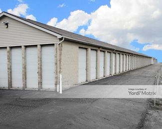 Photo 3 of Southway Mini-Storage - 4841 Southway Street SW, Canton, OH