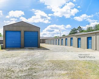 Photo 3 of Secur-A-Space - 1245 South Cleveland-Massillon Road, Copley, OH