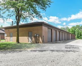 Photo 6 of Secur-A-Space - 1245 South Cleveland-Massillon Road, Copley, OH
