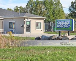 Image for Storage A Go - Go - 5005 Mills Industrial Pkwy, North Ridgeville, OH