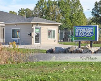 Photo 1 of Storage A Go-Go - 5005 Mills Industrial Pkwy, North Ridgeville, OH