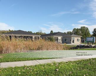 Photo 2 of Storage A Go-Go - 5005 Mills Industrial Pkwy, North Ridgeville, OH