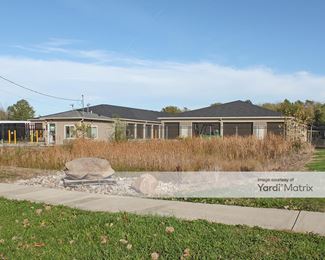 Photo 3 of Storage A Go-Go - 5005 Mills Industrial Pkwy, North Ridgeville, OH