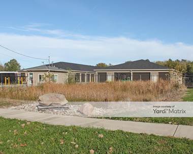 Storage Units for Rent available at 5005 Mills Industrial Pkwy, North Ridgeville, OH 44039