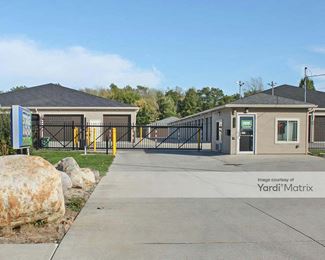 Photo 7 of Storage A Go-Go - 5005 Mills Industrial Pkwy, North Ridgeville, OH