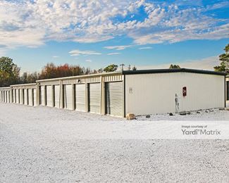 Photo 2 of Brunswick Strongsville Storage - 70 Marks Road, Brunswick, OH
