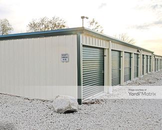 Photo 3 of Brunswick Strongsville Storage - 70 Marks Road, Brunswick, OH