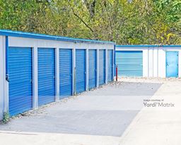 Image for Storage Rentals of America - 7243 Route 43, Kent, OH