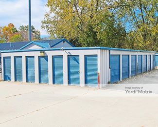 Photo 2 of Storage Rentals of America - 7243 Route 43, Kent, OH
