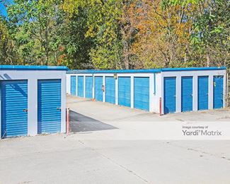 Photo 3 of Storage Rentals of America - 7243 Route 43, Kent, OH