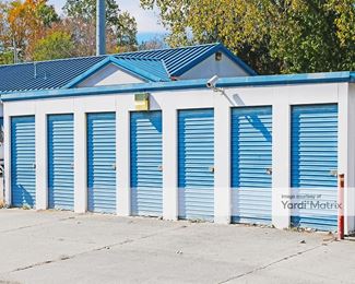 Photo 4 of Storage Rentals of America - 7243 Route 43, Kent, OH