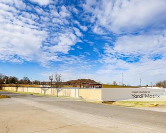 Photo 2 of SecurCare Self Storage - 3655 South Tacoma Avenue, Tulsa, OK