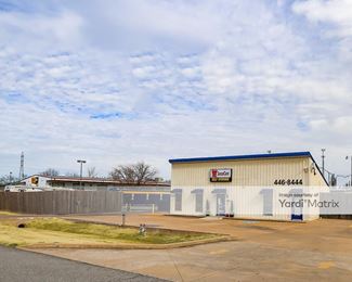 Photo 3 of SecurCare Self Storage - 3655 South Tacoma Avenue, Tulsa, OK