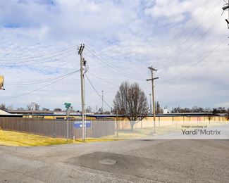 Photo 4 of SecurCare Self Storage - 3655 South Tacoma Avenue, Tulsa, OK