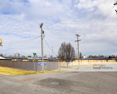 Storage Units for Rent available at 3655 South Tacoma Avenue, Tulsa, OK 74107