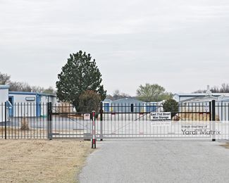 Photo 2 of East 71st Mini Storage - 22650 East 71st Street, Broken Arrow, OK