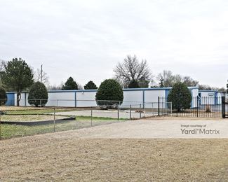 Photo 3 of East 71st Mini Storage - 22650 East 71st Street, Broken Arrow, OK