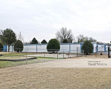 Storage Units for Rent available at 22650 East 71st Street, Broken Arrow, OK 74014