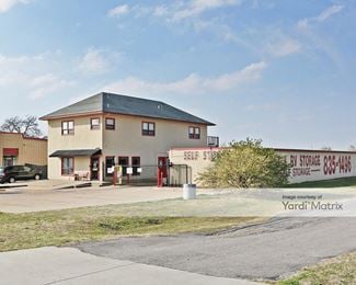 Photo 1 of SecurCare Self Storage - 9727 East 11th Street, Tulsa, OK