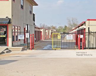 Photo 2 of SecurCare Self Storage - 9727 East 11th Street, Tulsa, OK