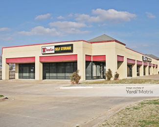 Photo 5 of SecurCare Self Storage - 9727 East 11th Street, Tulsa, OK