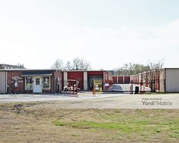 Image for SecurCare Self Storage - 6308 South Mingo Road, Tulsa, OK