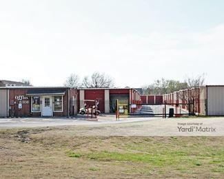 Photo 1 of SecurCare Self Storage - 6308 South Mingo Road, Tulsa, OK
