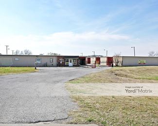 Photo 3 of SecurCare Self Storage - 6308 South Mingo Road, Tulsa, OK