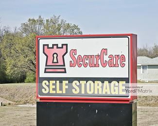 Photo 4 of SecurCare Self Storage - 6308 South Mingo Road, Tulsa, OK