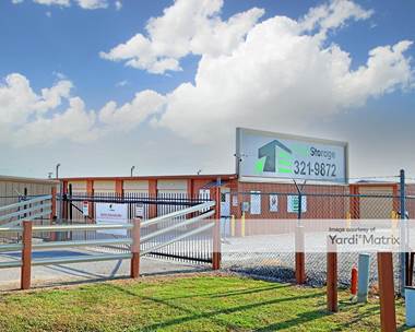 Storage Units for Rent available at 3300 West 151st Street South, Kiefer, OK 74041