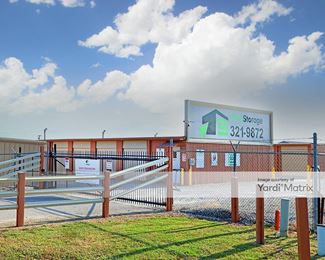 Photo 1 of Click Storage - 3300 West 151st Street South, Kiefer, OK