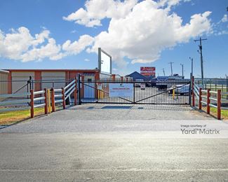 Photo 2 of Click Storage - 3300 West 151st Street South, Kiefer, OK