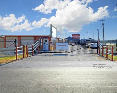 Storage Units for Rent available at 3300 West 151st Street South, Kiefer, OK 74041
