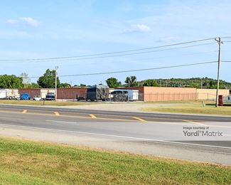 Photo 4 of Click Storage - 3300 West 151st Street South, Kiefer, OK