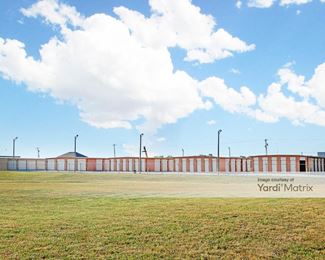 Photo 5 of Click Storage - 3300 West 151st Street South, Kiefer, OK
