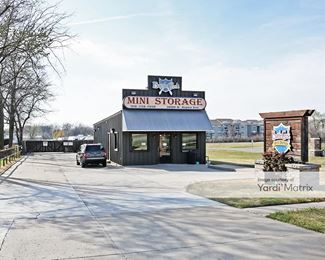 Photo 1 of Battle Creek Mini Storage - 3000 North Aspen, Broken Arrow, OK