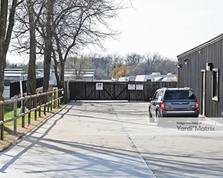 Photo 2 of Battle Creek Mini Storage - 3000 North Aspen, Broken Arrow, OK