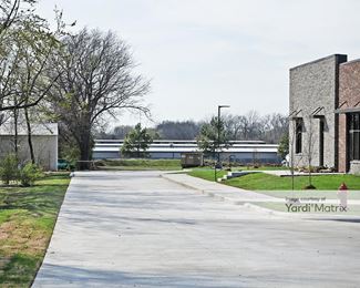 Photo 3 of Battle Creek Mini Storage - 3000 North Aspen, Broken Arrow, OK