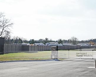 Photo 4 of Battle Creek Mini Storage - 3000 North Aspen, Broken Arrow, OK
