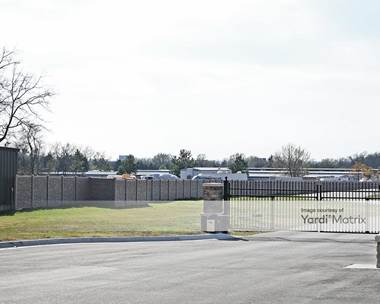 Storage Units for Rent available at 3000 North Aspen, Broken Arrow, OK 74012