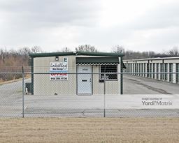 Image for Lakeway Mini - Storage - 14445 North 52nd West Avenue, Skiatook, OK