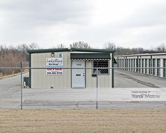 Photo 1 of Lakeway Mini-Storage - 14445 North 52nd West Avenue, Skiatook, OK
