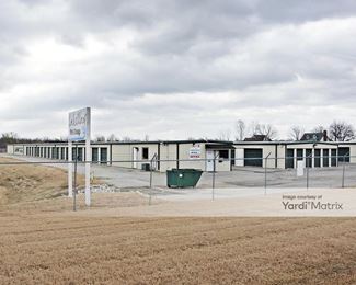Photo 2 of Lakeway Mini-Storage - 14445 North 52nd West Avenue, Skiatook, OK