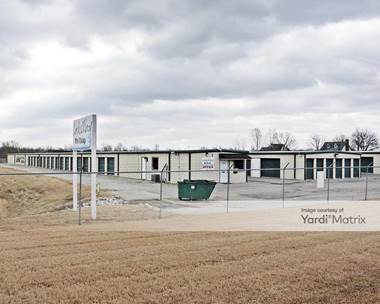 Storage Units for Rent available at 14445 North 52nd West Avenue, Skiatook, OK 74070