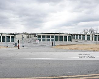 Photo 3 of Lakeway Mini-Storage - 14445 North 52nd West Avenue, Skiatook, OK
