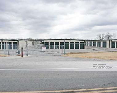 Storage Units for Rent available at 14445 North 52nd West Avenue, Skiatook, OK 74070