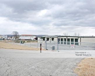 Photo 4 of Lakeway Mini-Storage - 14445 North 52nd West Avenue, Skiatook, OK