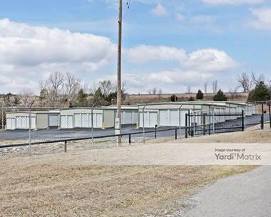 Storage Units for Rent available at 26175 West 51 Hwy South, Mannford, OK 74063