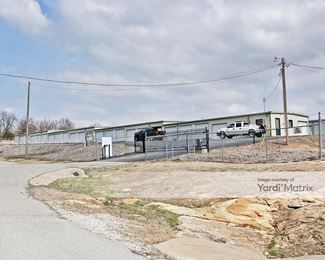 Photo 4 of 51 West Storage - 26175 West 51 Hwy South, Mannford, OK